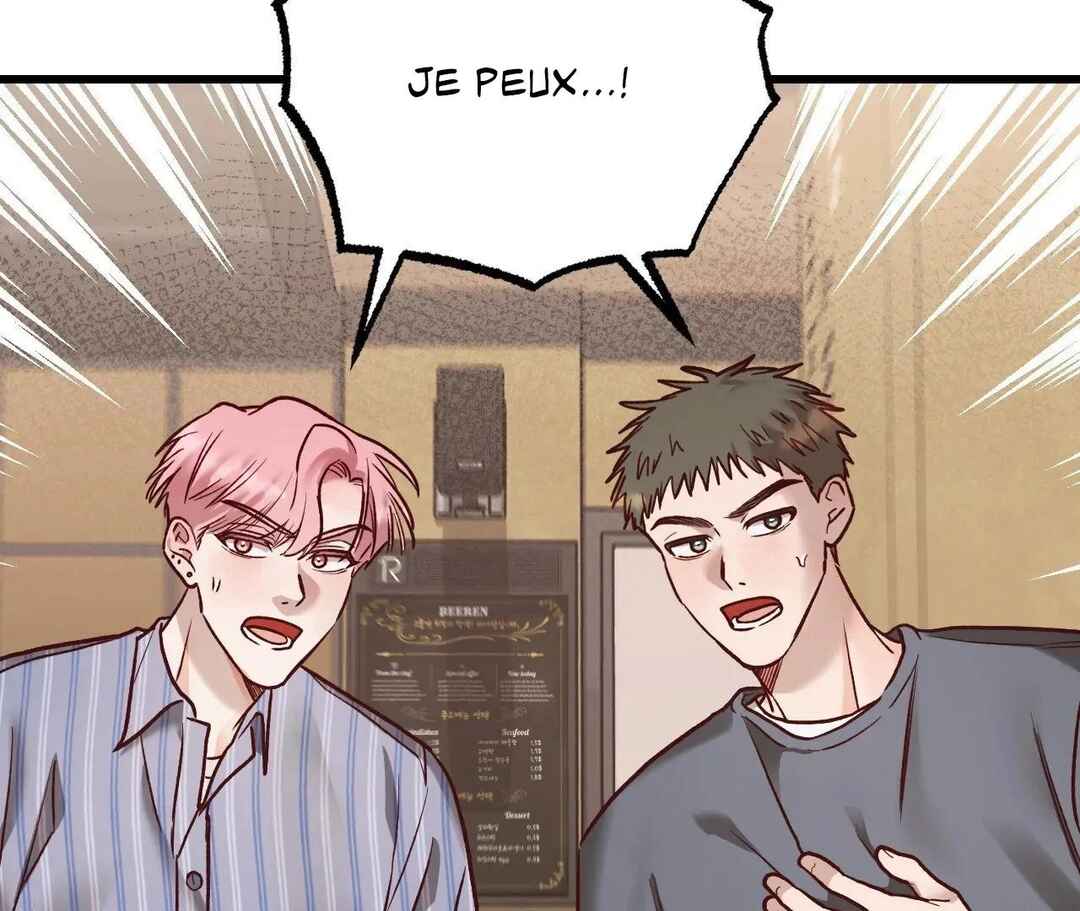 Don’t Pick Don’t Pick Chapter 13 - Page 139