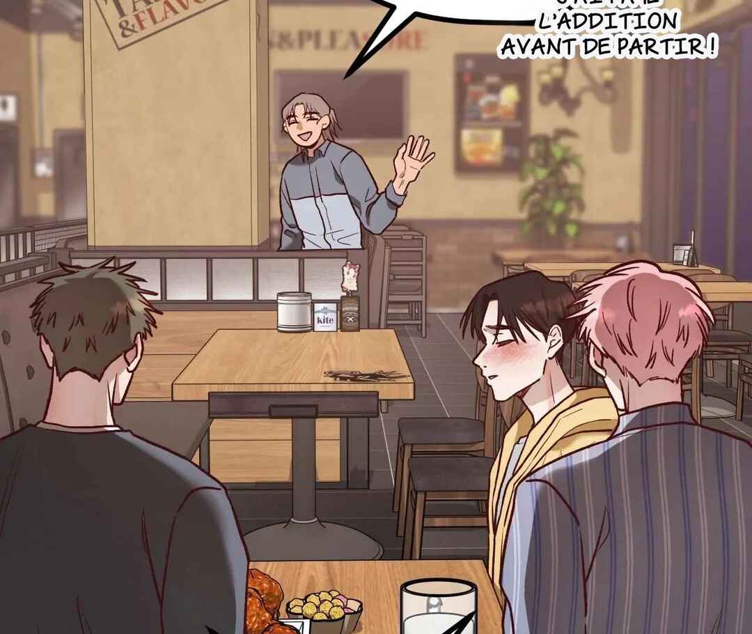 Don’t Pick Don’t Pick Chapter 13 - Page 147