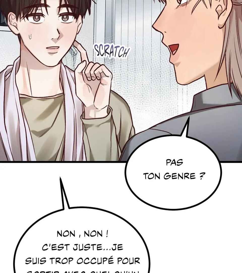 Don’t Pick Don’t Pick Chapter 13 - Page 22
