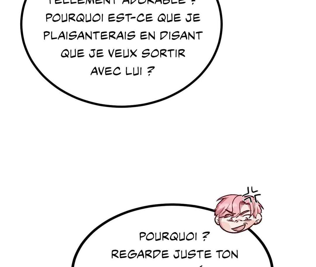 Don’t Pick Don’t Pick Chapter 13 - Page 28