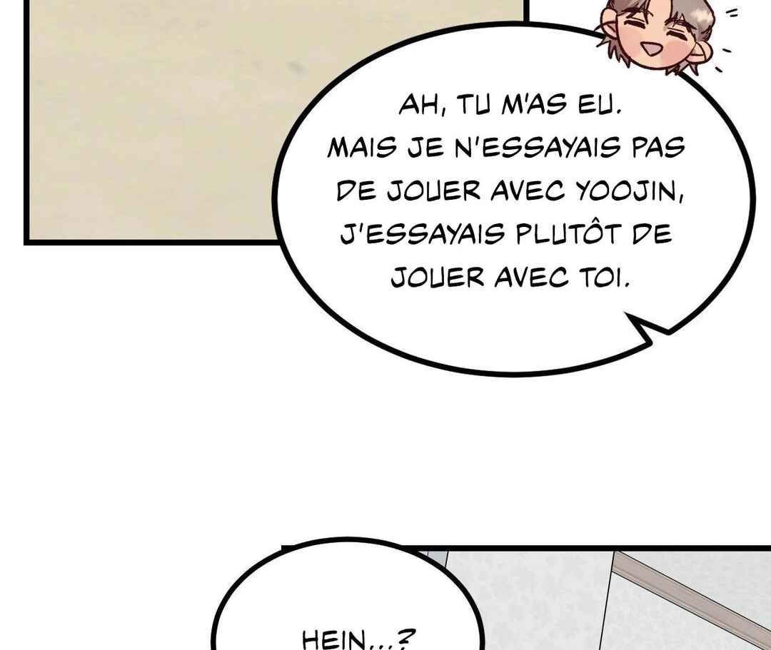 Don’t Pick Don’t Pick Chapter 13 - Page 30