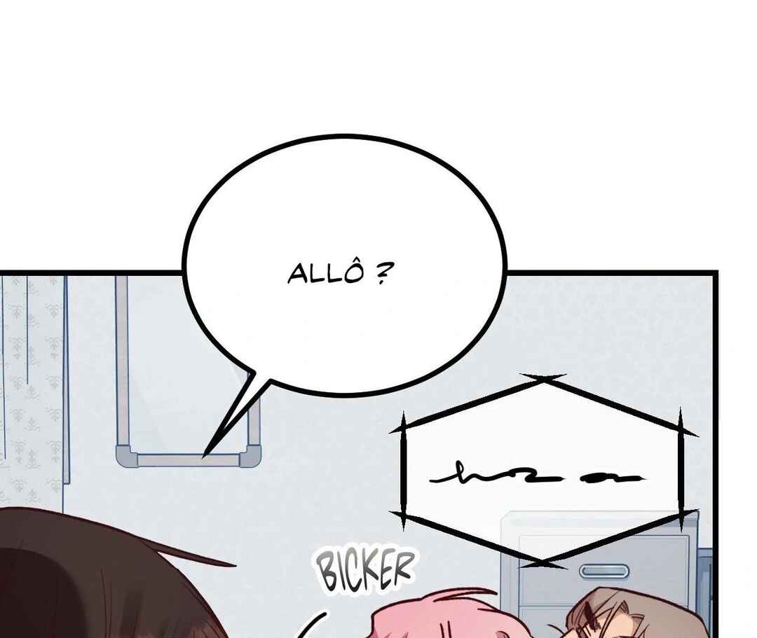 Don’t Pick Don’t Pick Chapter 13 - Page 33