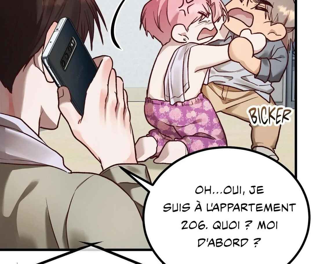Don’t Pick Don’t Pick Chapter 13 - Page 34