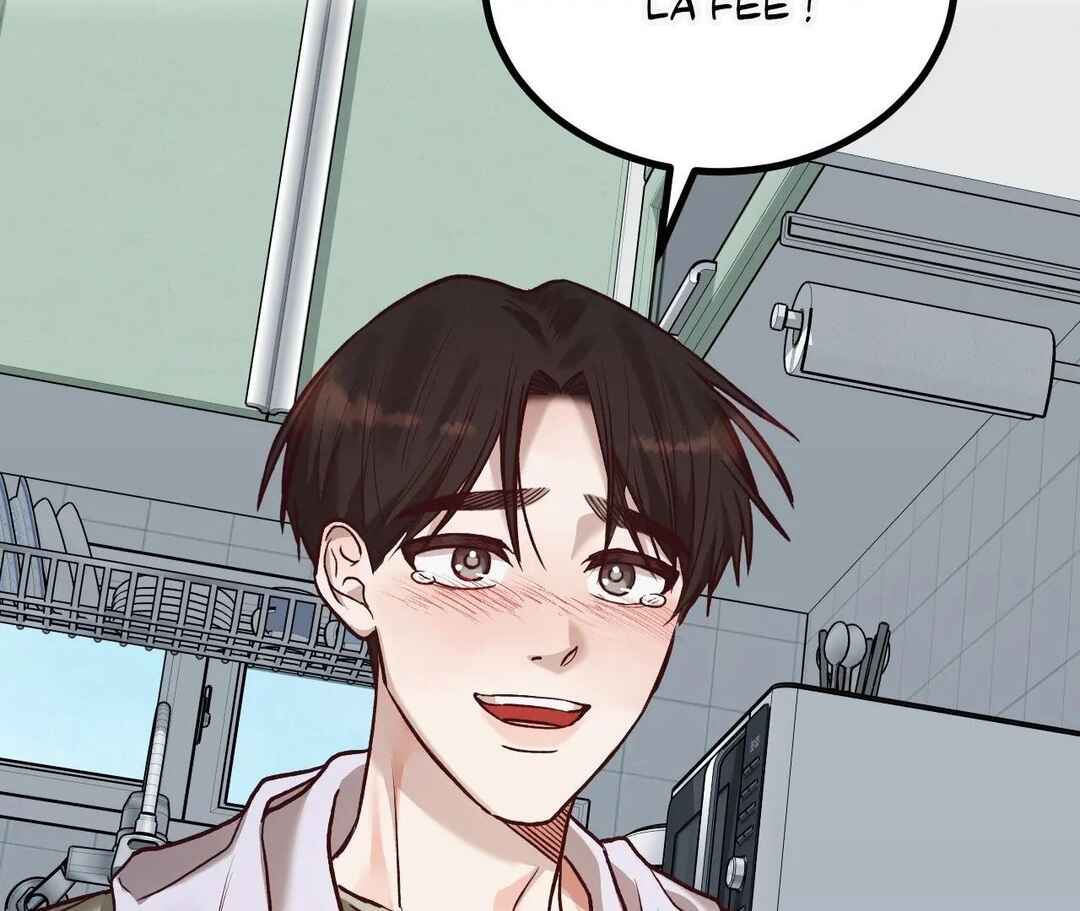 Don’t Pick Don’t Pick Chapter 13 - Page 41