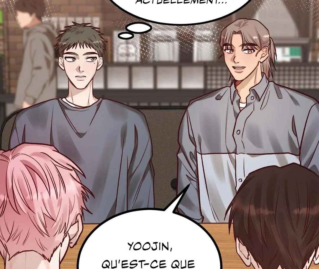 Don’t Pick Don’t Pick Chapter 13 - Page 50