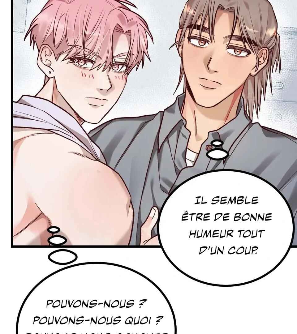 Don’t Pick Don’t Pick Chapter 13 - Page 61