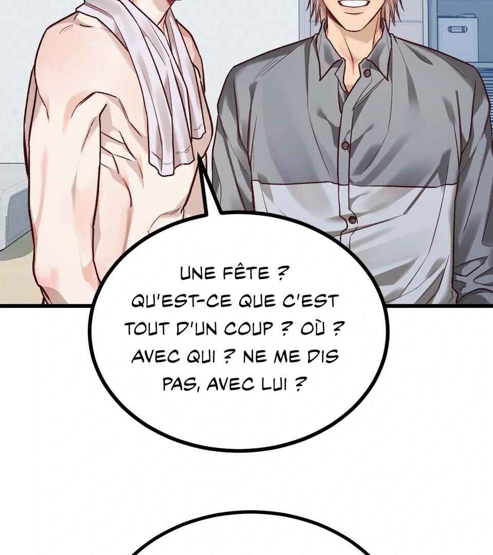 Don’t Pick Don’t Pick Chapter 13 - Page 64