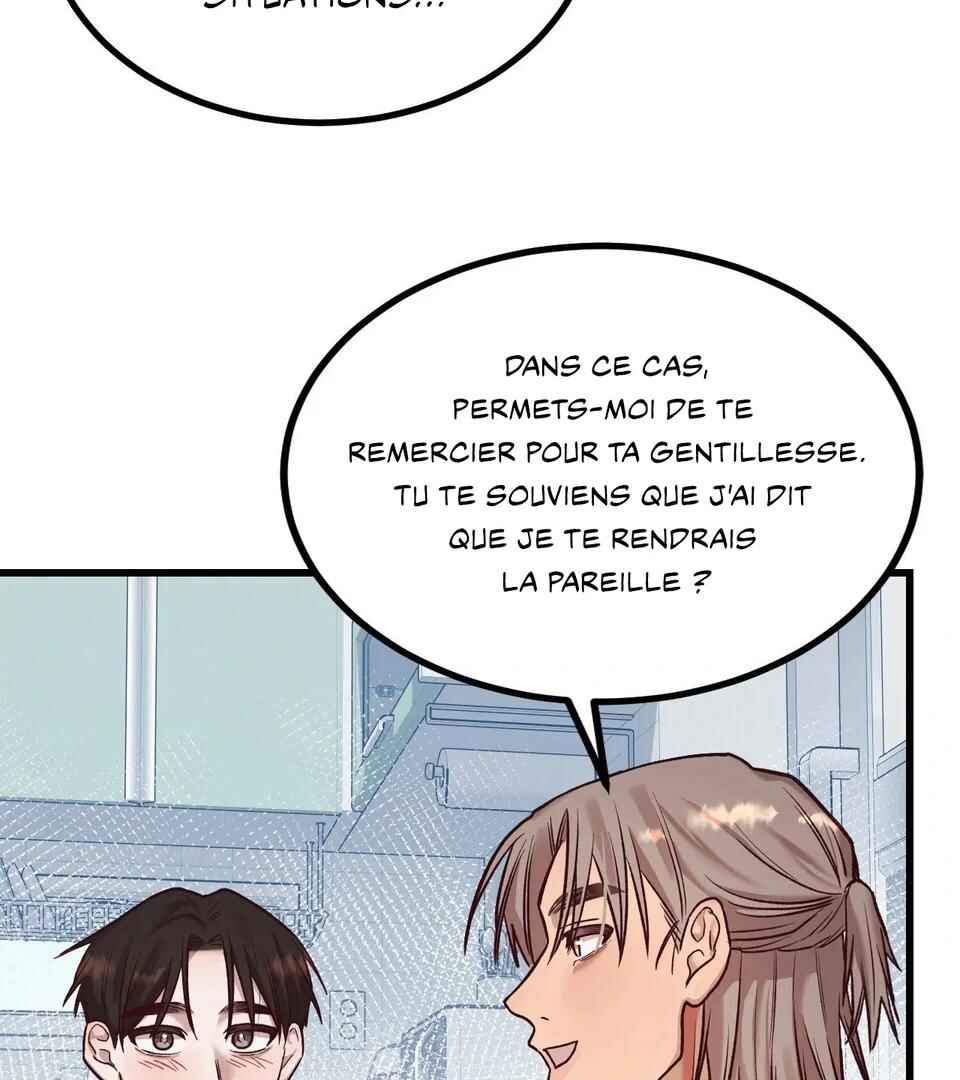 Don’t Pick Don’t Pick Chapter 13 - Page 71