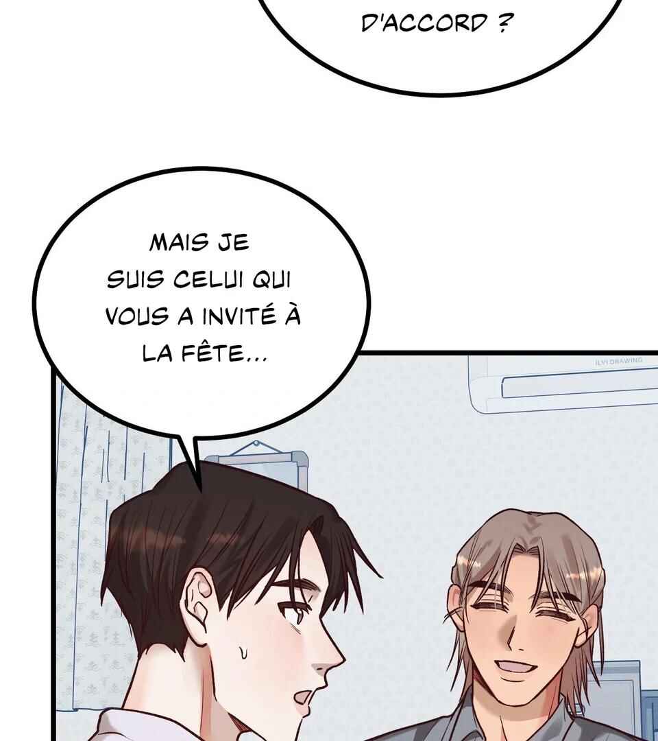 Don’t Pick Don’t Pick Chapter 13 - Page 73