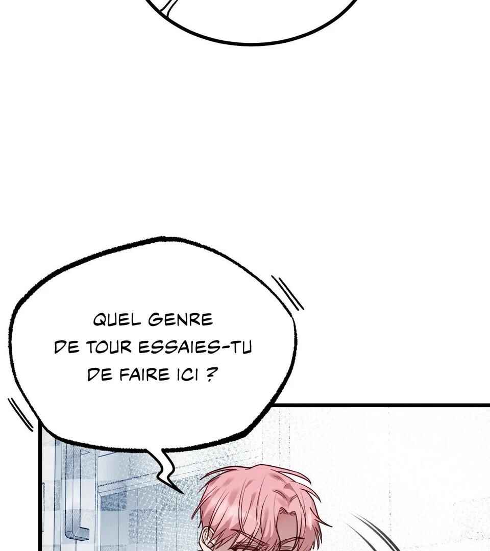 Don’t Pick Don’t Pick Chapter 13 - Page 9
