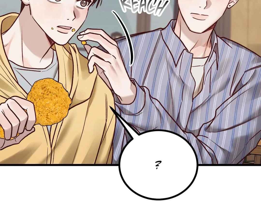 Don’t Pick Don’t Pick Chapter 13 - Page 99