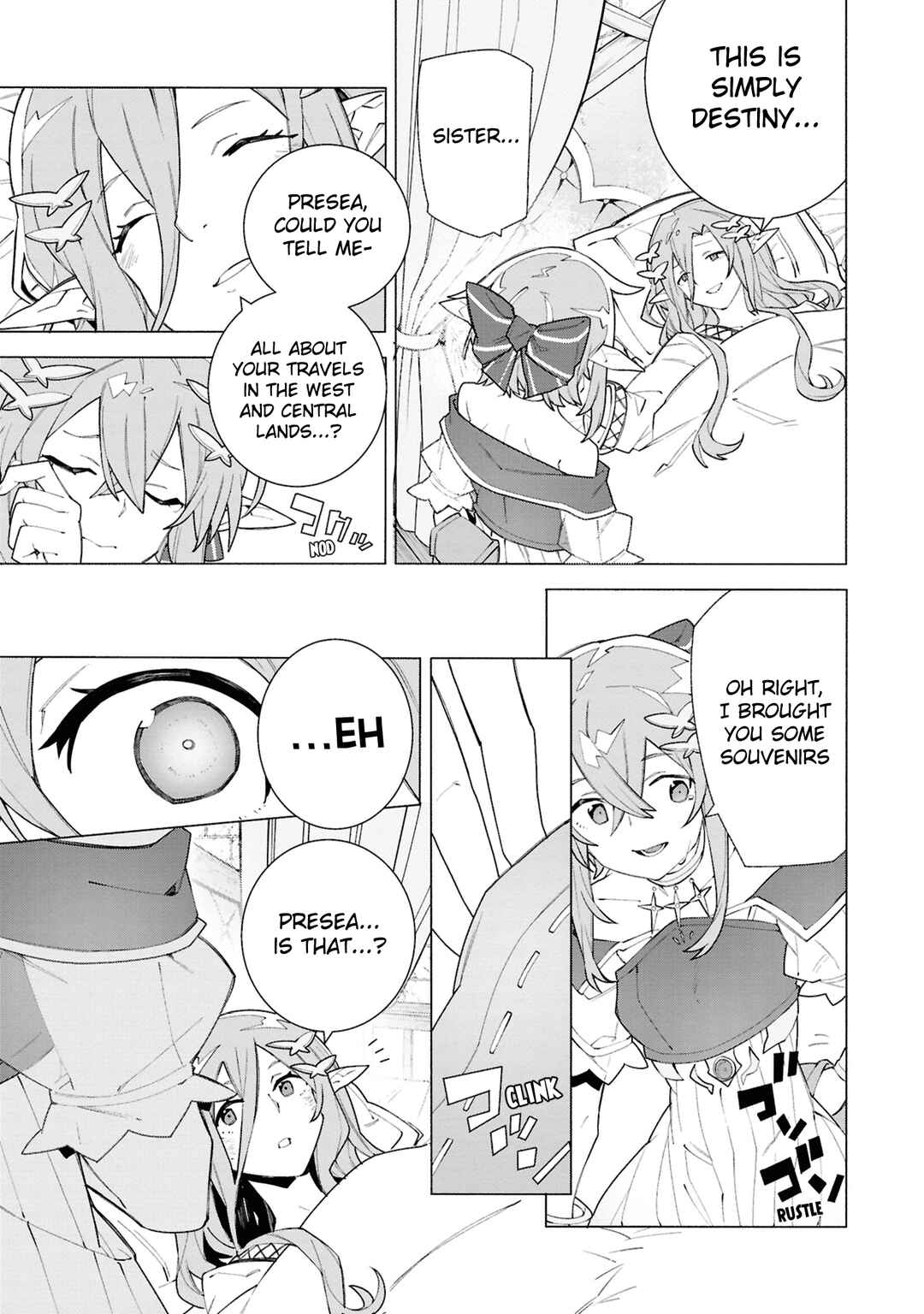 S-Kyuu Boukensha ga Ayumu Michi - Tsuihou Sareta Shounen wa Shin no Nouryoku "Buki Master" de Sekai Saikyou ni Itaru Chapter 5.3 - Page 2