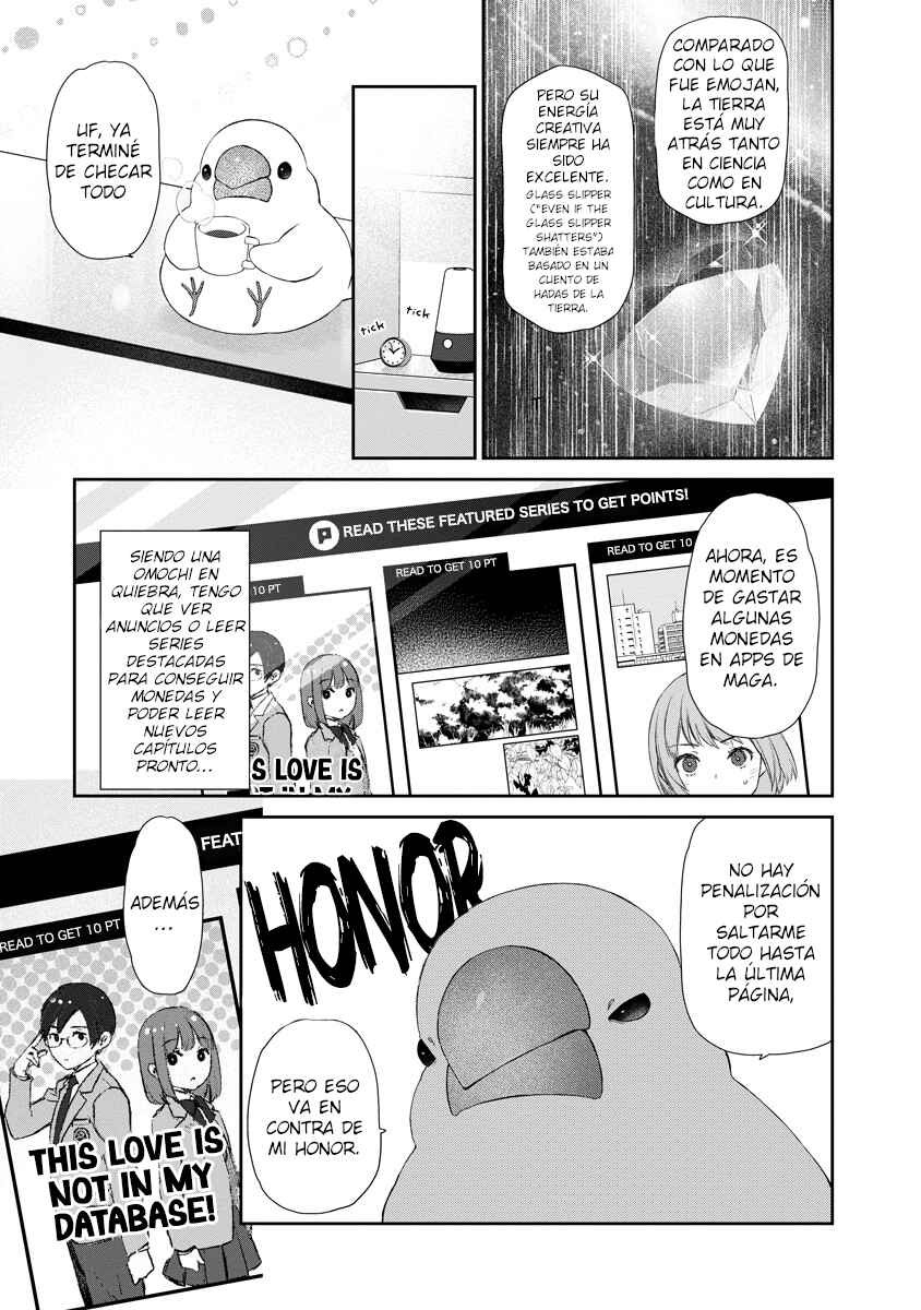 Yuri Yuri Panic ~Touto Sugiru Jian ga Hassei Shiteimasu!~ Chapter 8 - Page 3