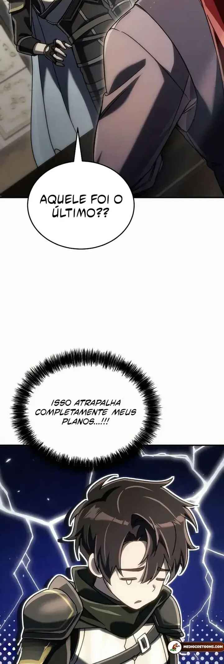 The Genius Blacksmith's Game Chapter 23 - Page 34