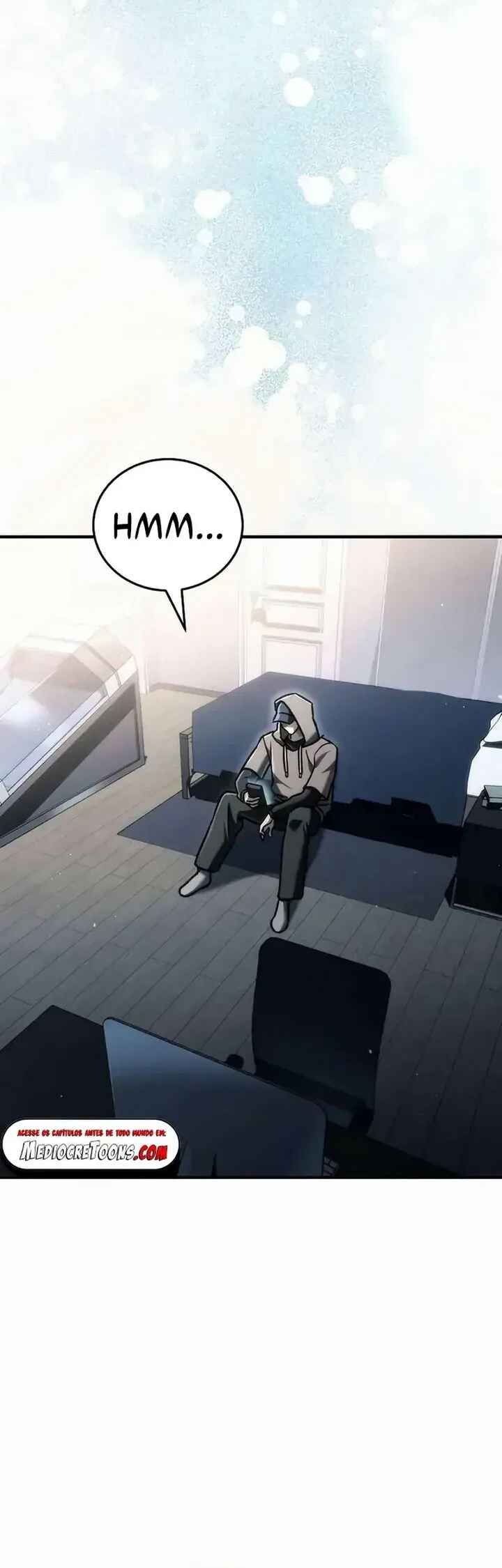 The Genius Blacksmith's Game Chapter 23 - Page 48