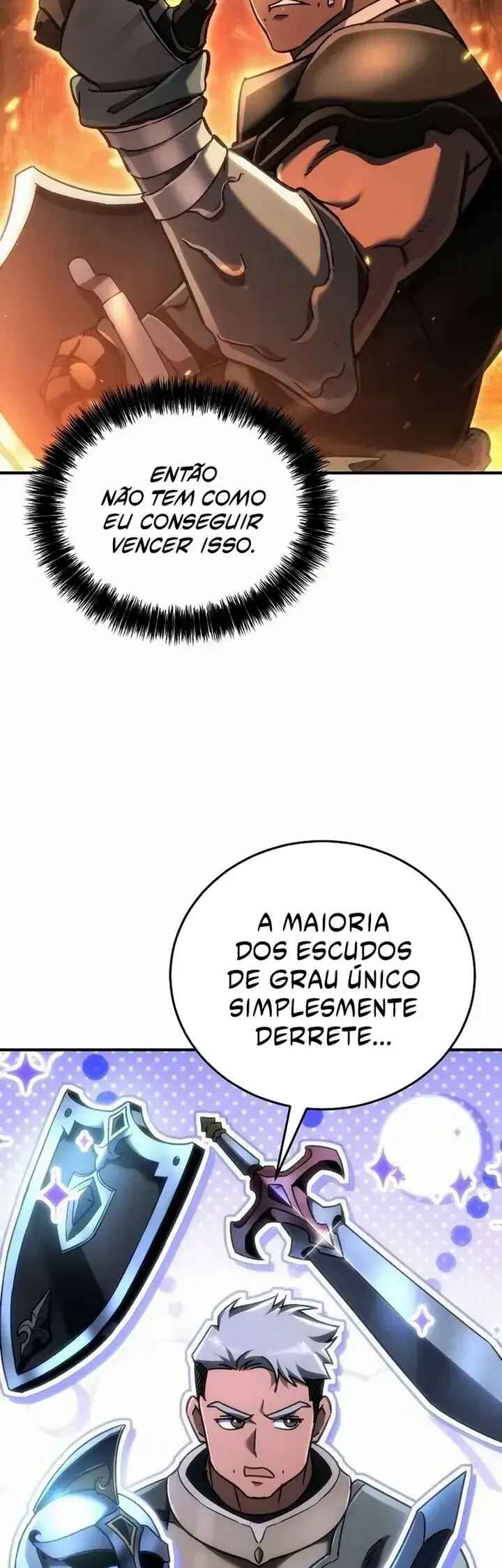 The Genius Blacksmith's Game Chapter 23 - Page 59
