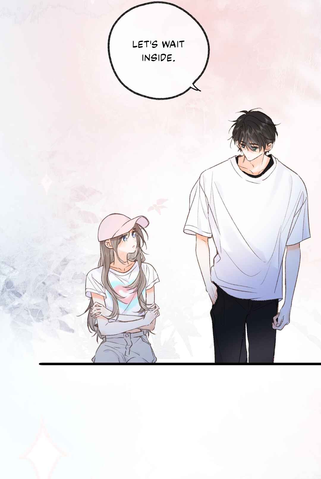 Lost In Reverie Chapter 16 - Page 15