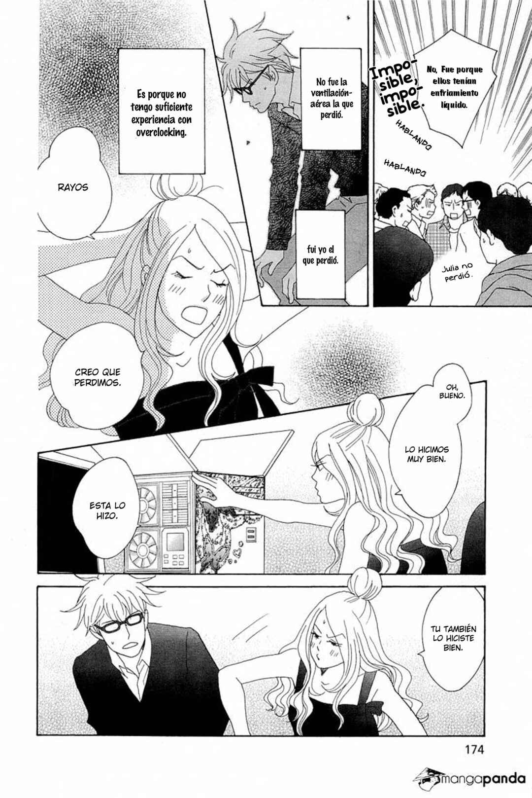 87CLOCKERS Chapter 11 - Page 10
