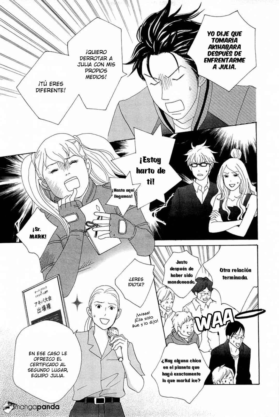 87CLOCKERS Chapter 11 - Page 13