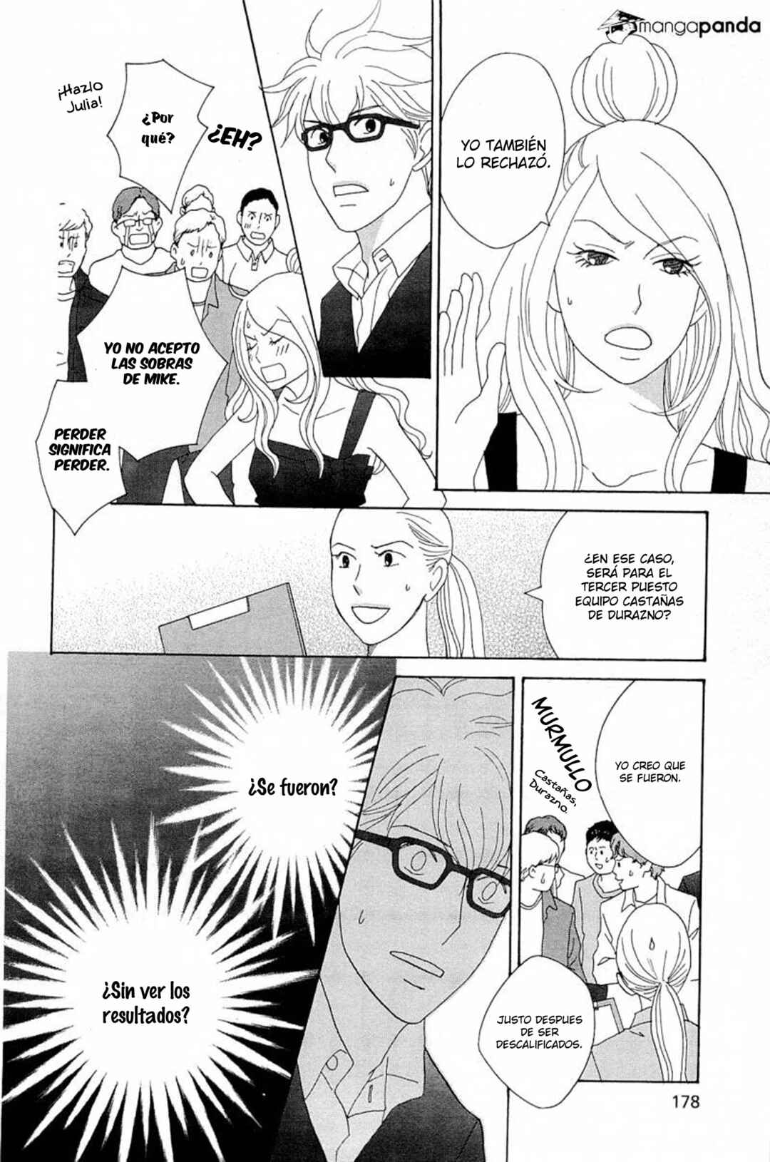 87CLOCKERS Chapter 11 - Page 14