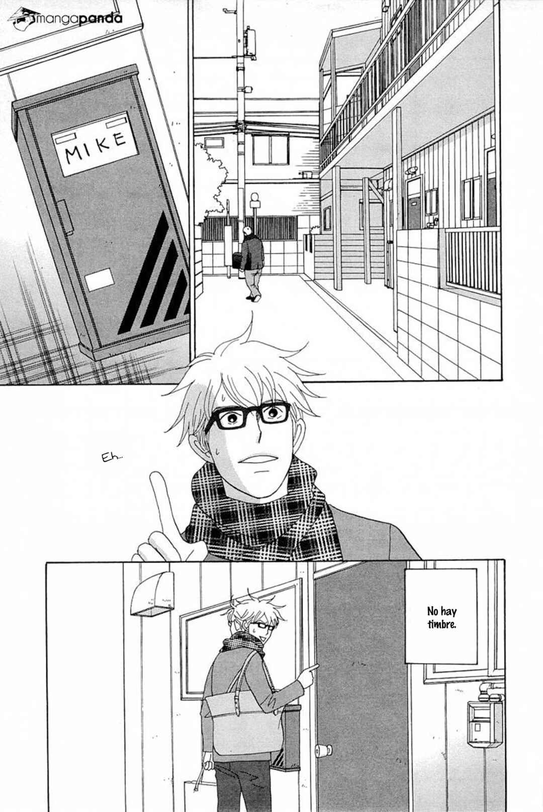 87CLOCKERS Chapter 11 - Page 25