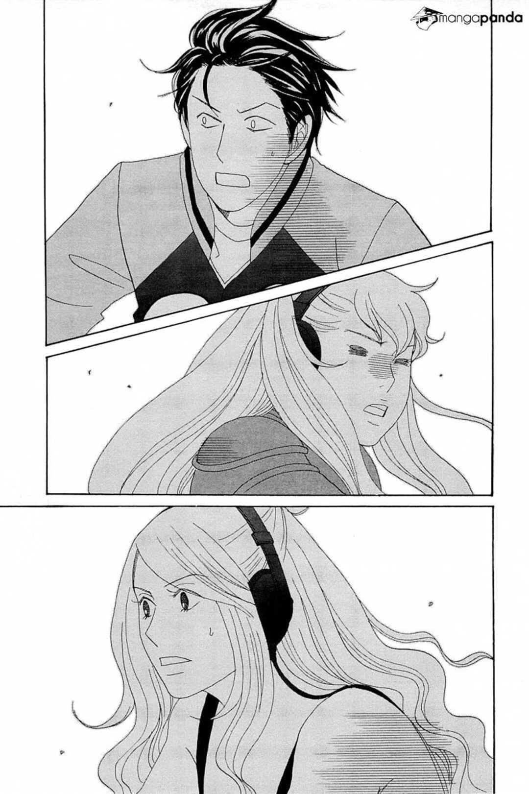 87CLOCKERS Chapter 11 - Page 5