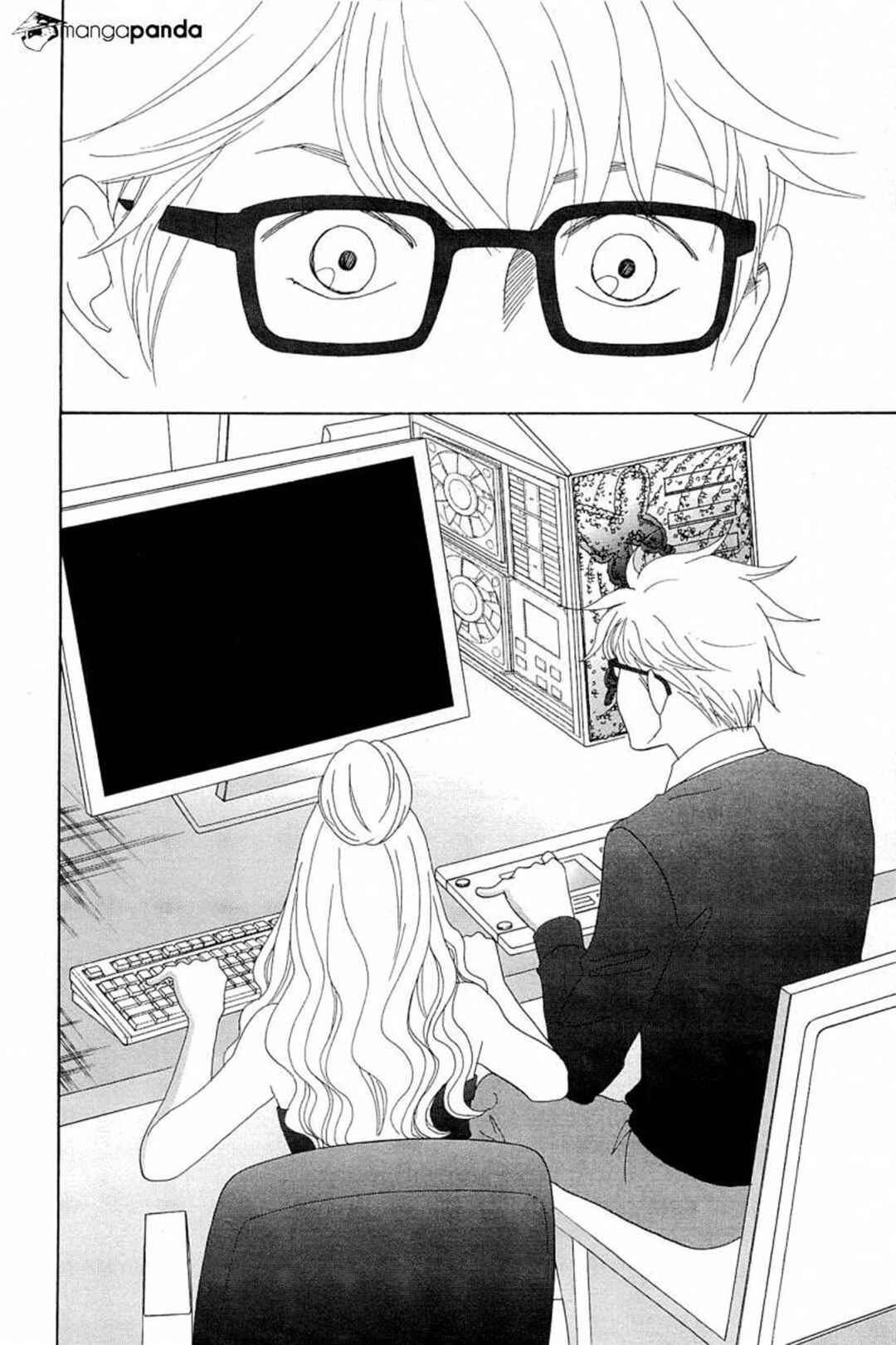 87CLOCKERS Chapter 11 - Page 6