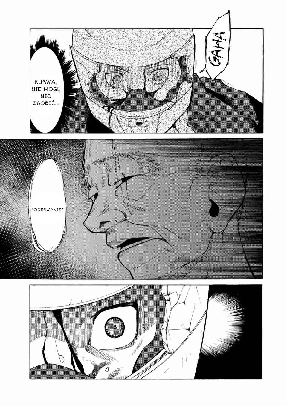 Juujika no Rokunin Chapter 13 - Page 13