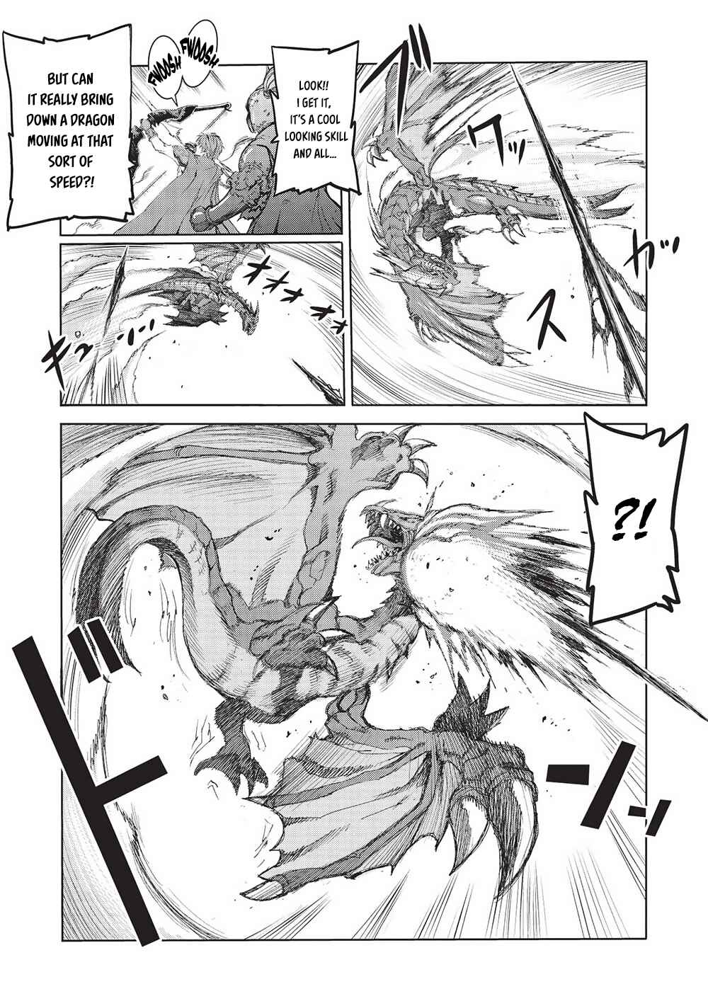 Maou Tsukai no Saikyou Shihai Chapter 8 - Page 9