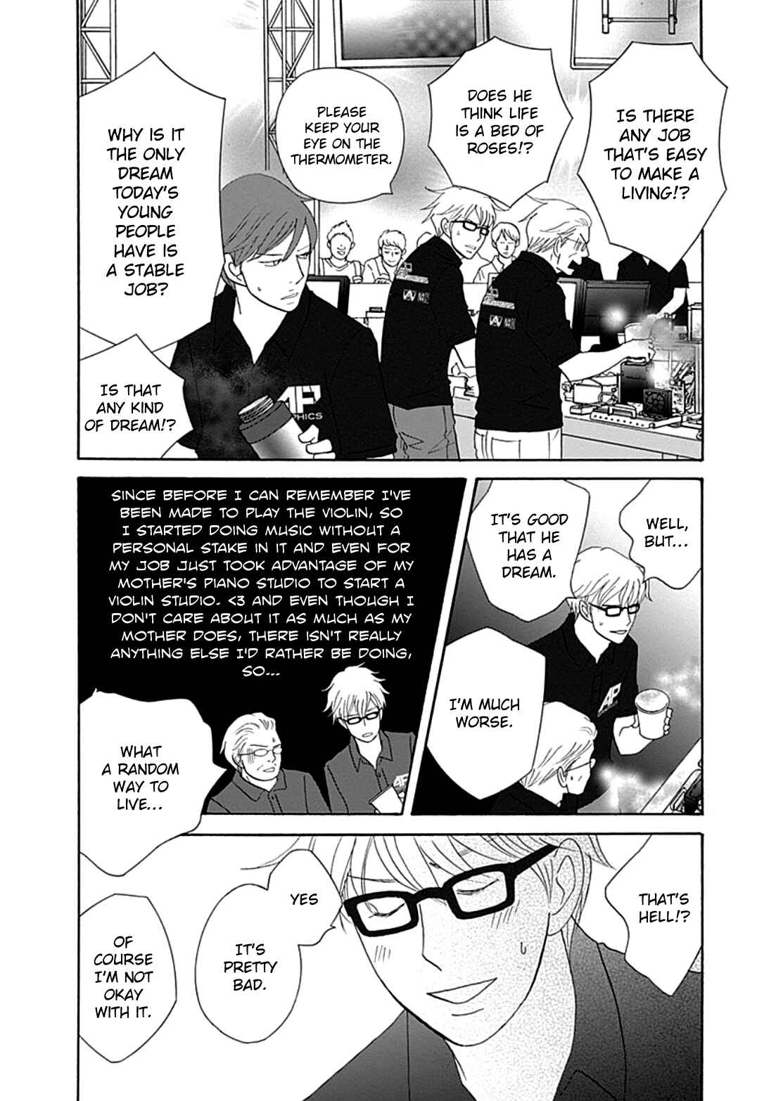 87CLOCKERS Chapter 35 - Page 25