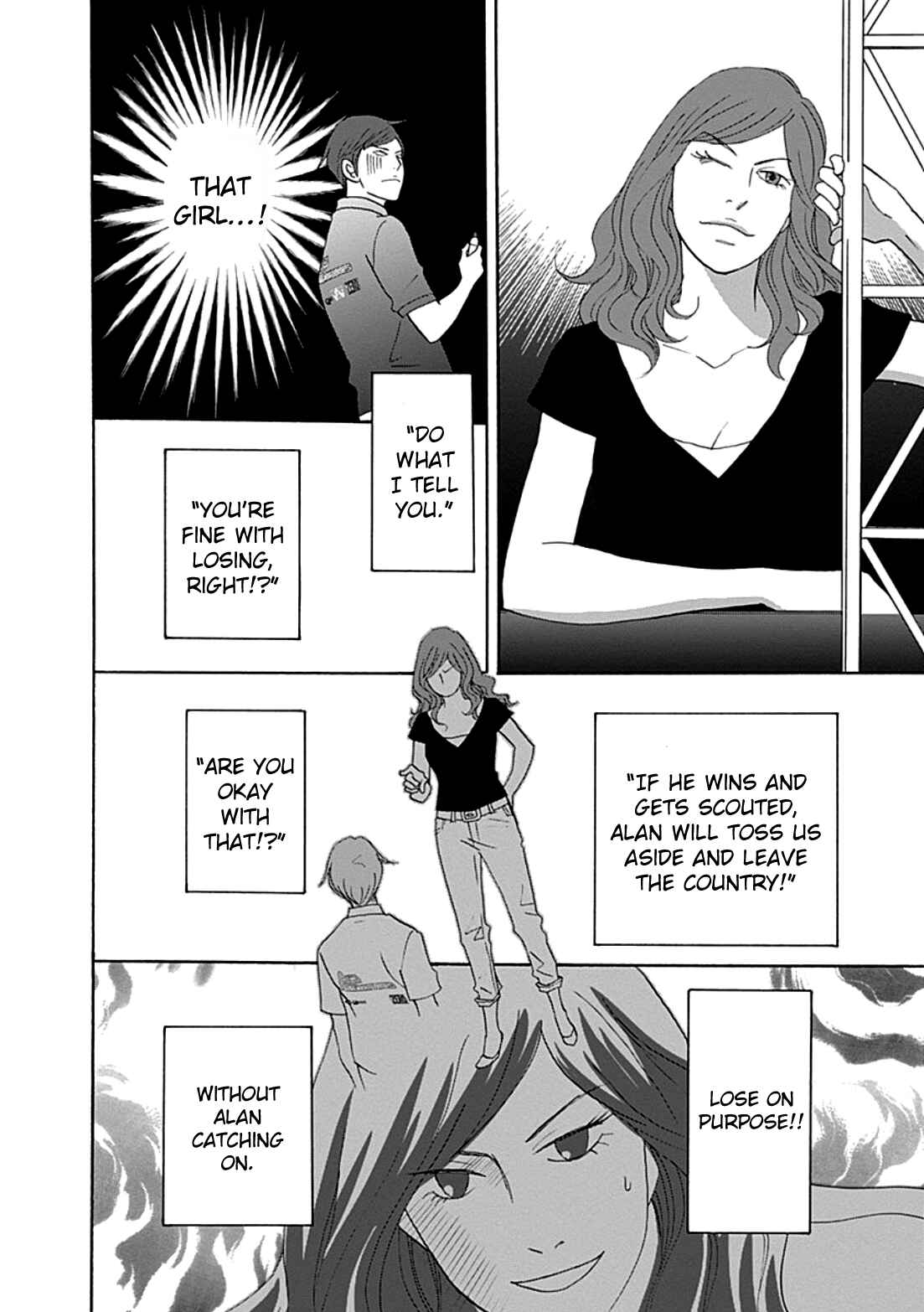 87CLOCKERS Chapter 35 - Page 31