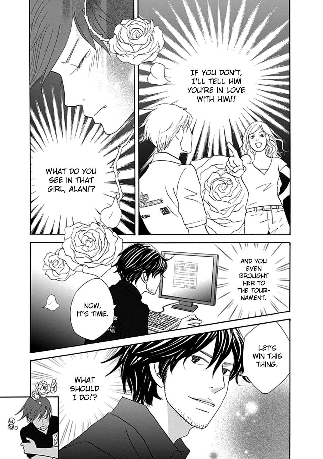 87CLOCKERS Chapter 35 - Page 32