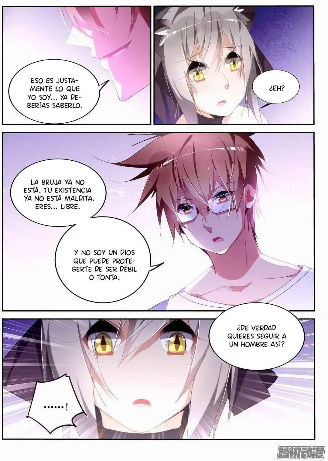 Demon Spirit Seed Manual Chapter 249 - Page 5