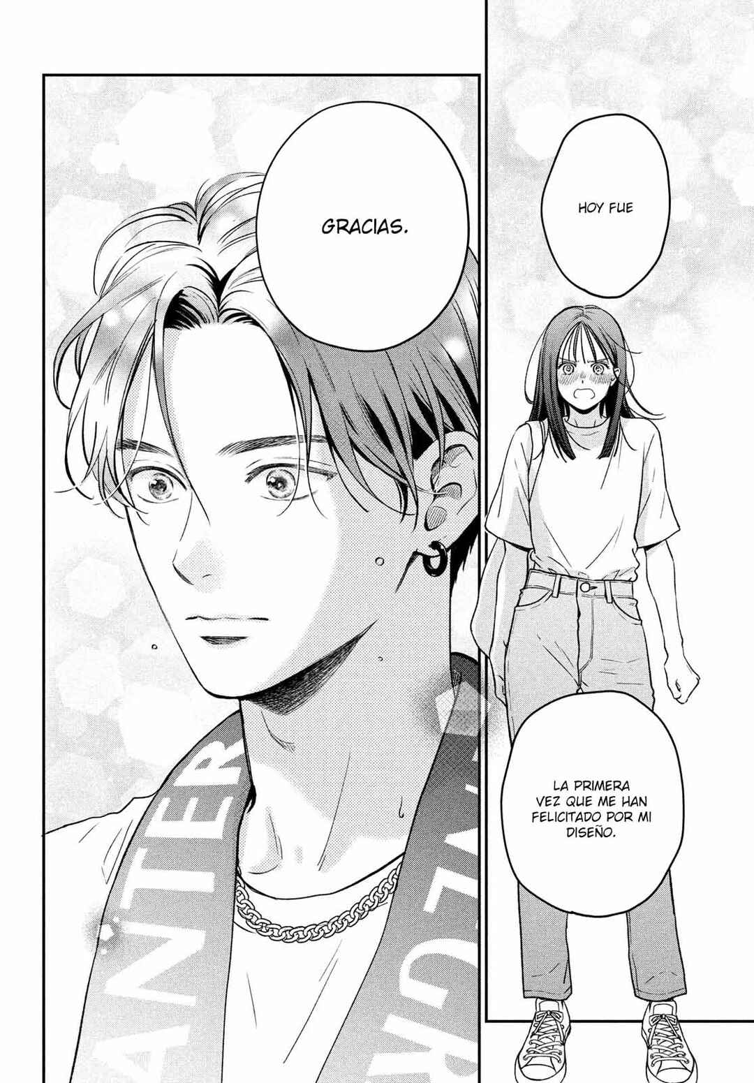 Museru Kurai no Ai o Ageru Chapter 1 - Page 65