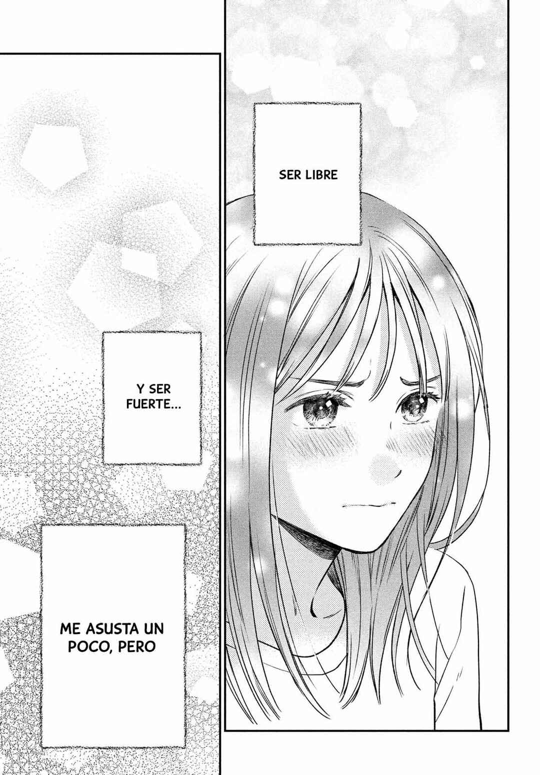 Museru Kurai no Ai o Ageru Chapter 1 - Page 66