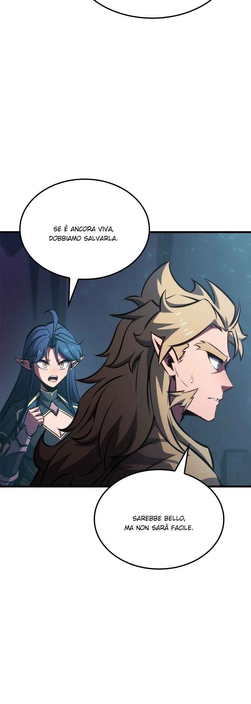 Beureikeojeu Chapter 7 - Page 11