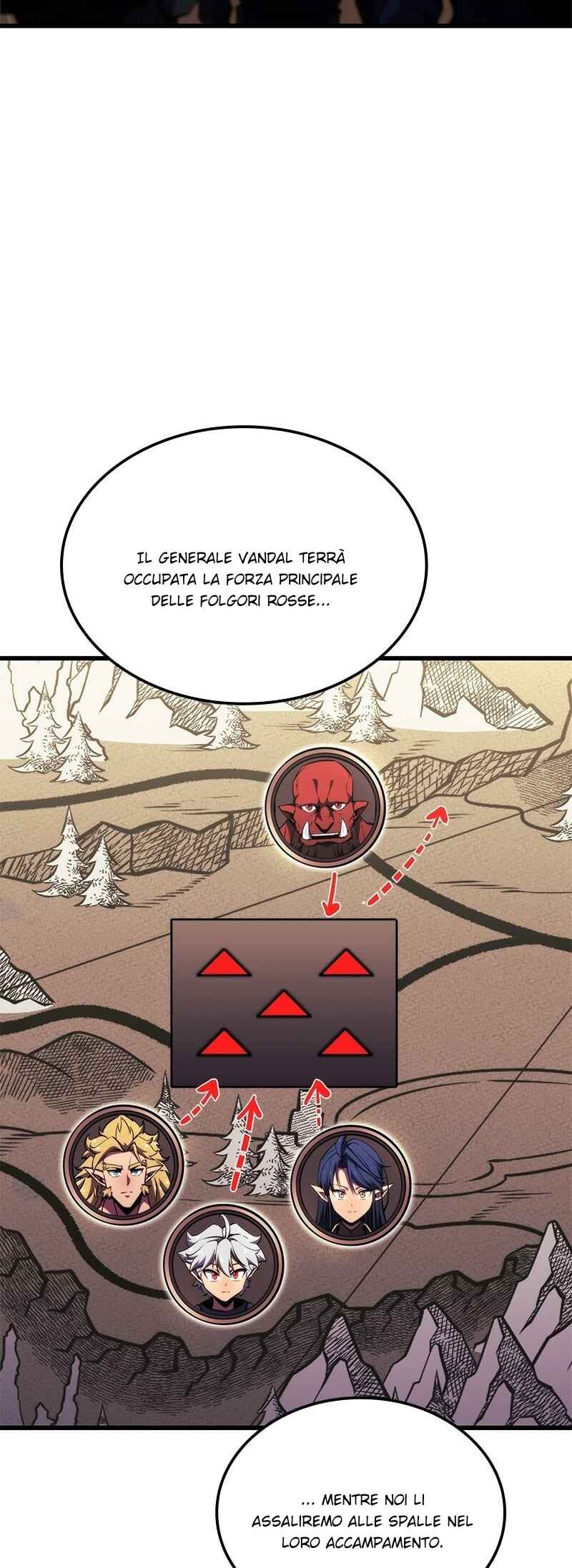 Beureikeojeu Chapter 7 - Page 18
