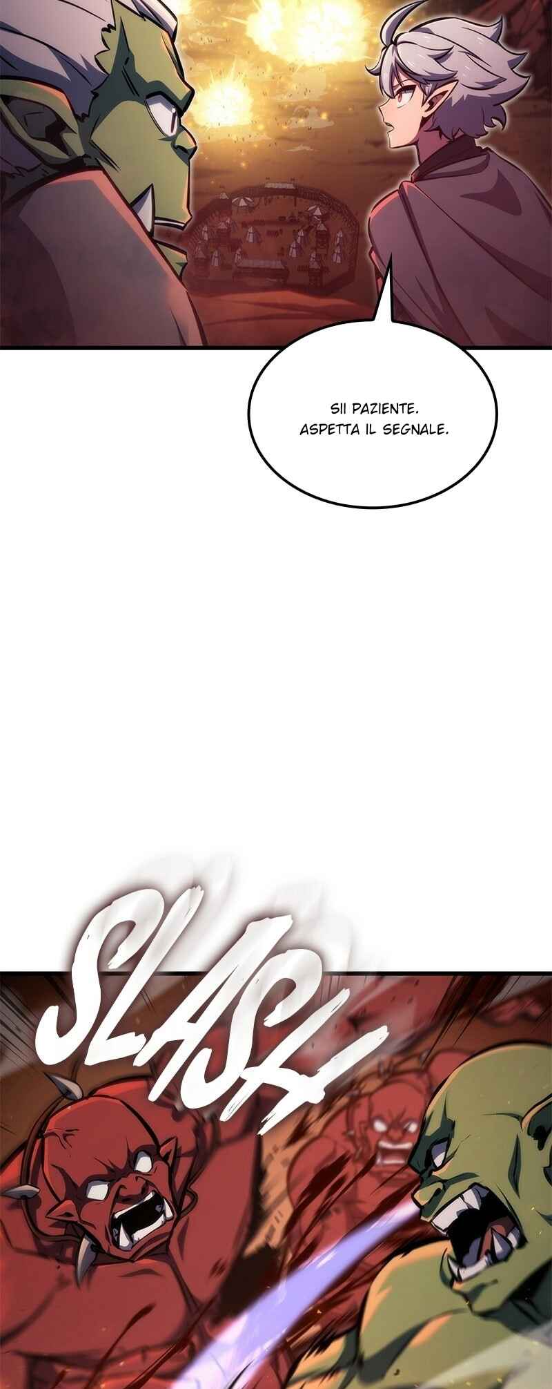 Beureikeojeu Chapter 7 - Page 35