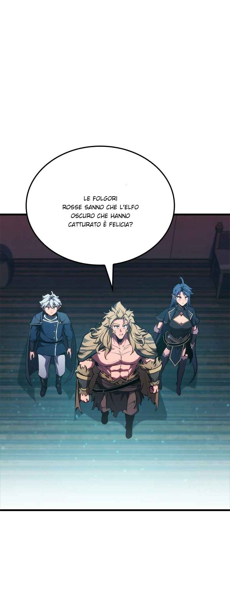 Beureikeojeu Chapter 7 - Page 5