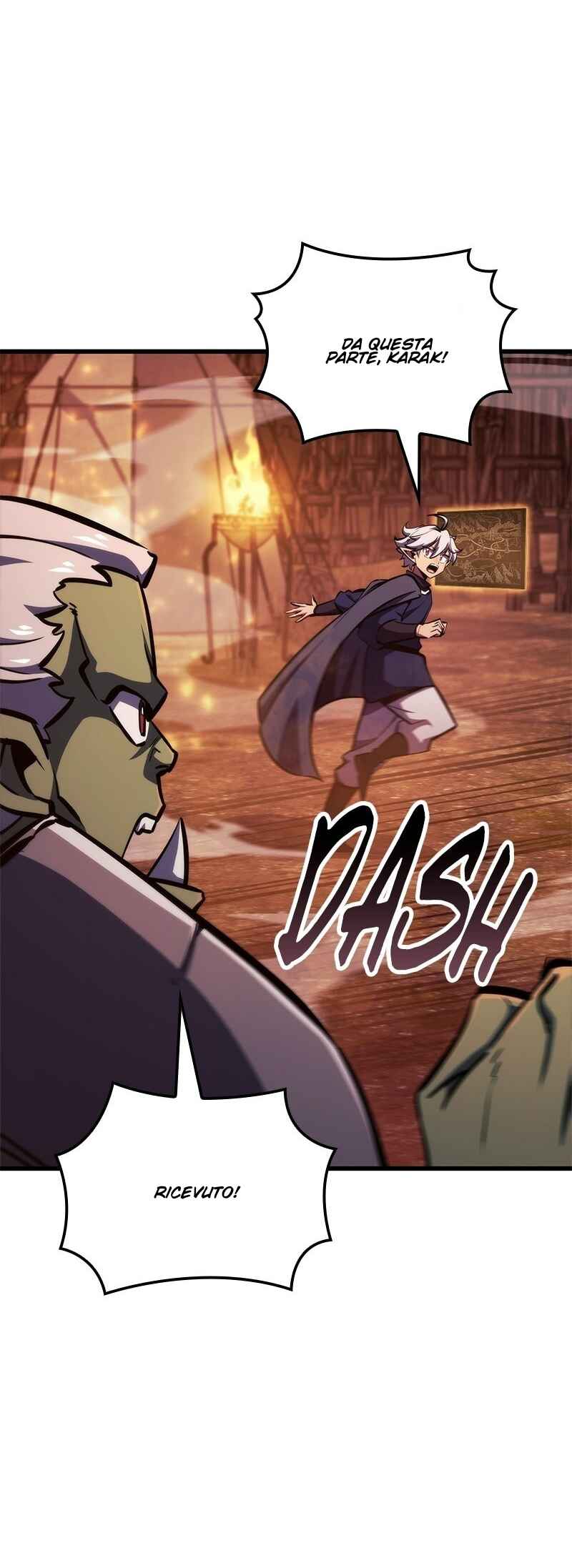 Beureikeojeu Chapter 7 - Page 61