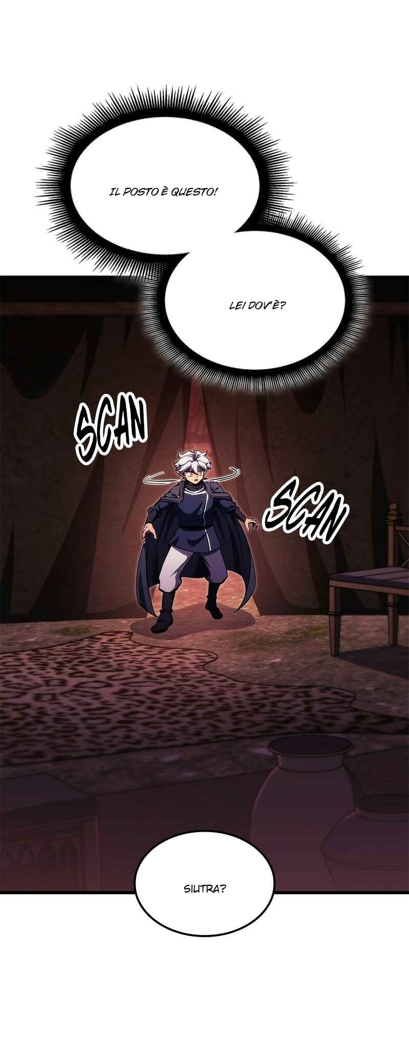 Beureikeojeu Chapter 7 - Page 63