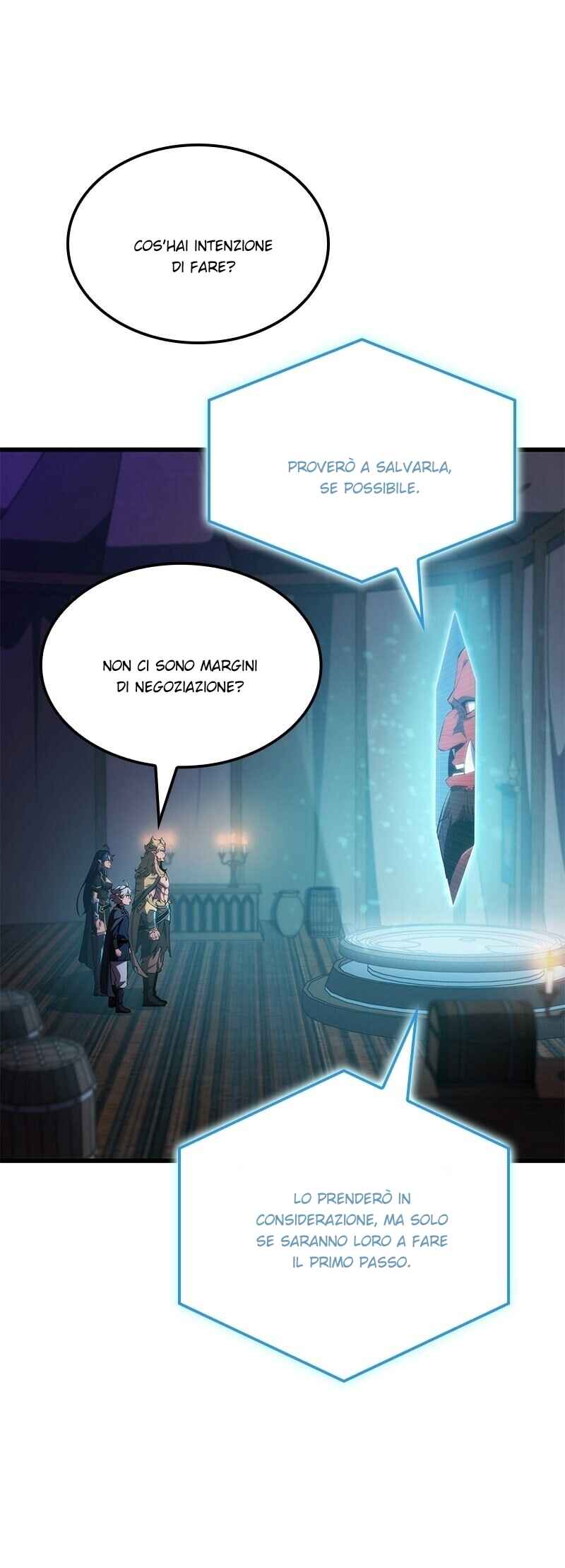 Beureikeojeu Chapter 7 - Page 7
