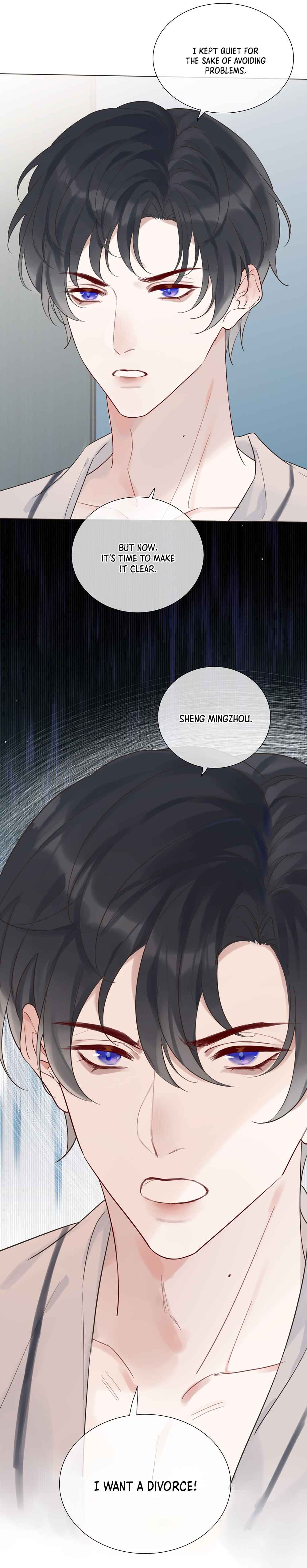 The Demon Emperor Ex-Husband Has Resurrected Chapter 2 - Page 14