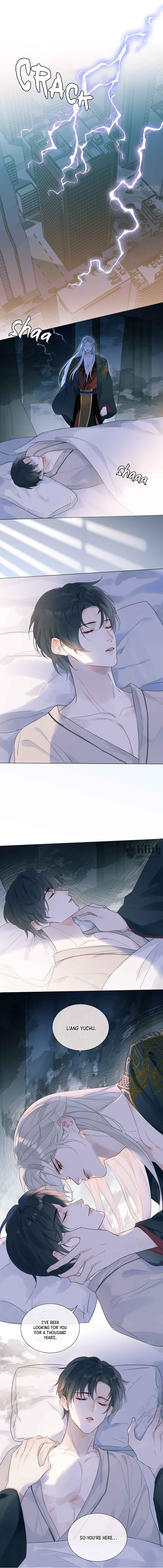 The Demon Emperor Ex-Husband Has Resurrected Chapter 2 - Page 3