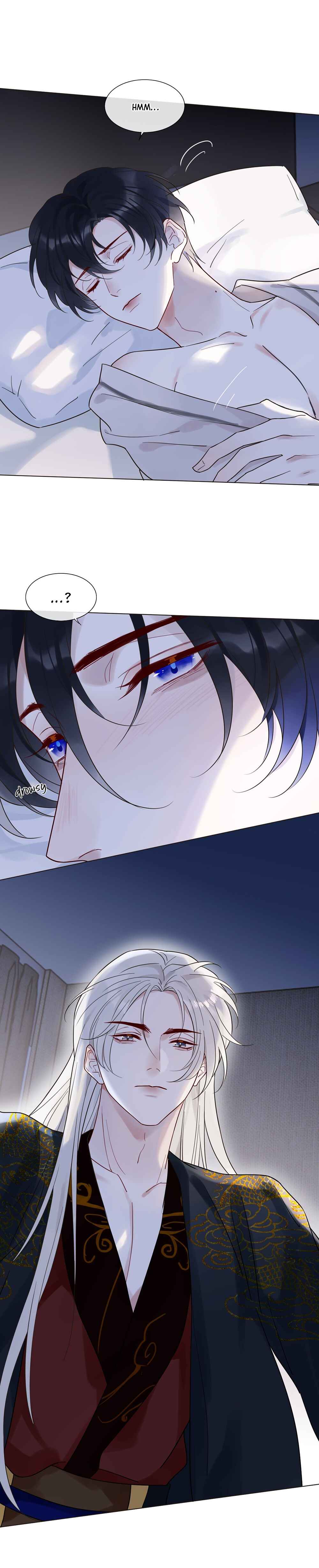 The Demon Emperor Ex-Husband Has Resurrected Chapter 2 - Page 4