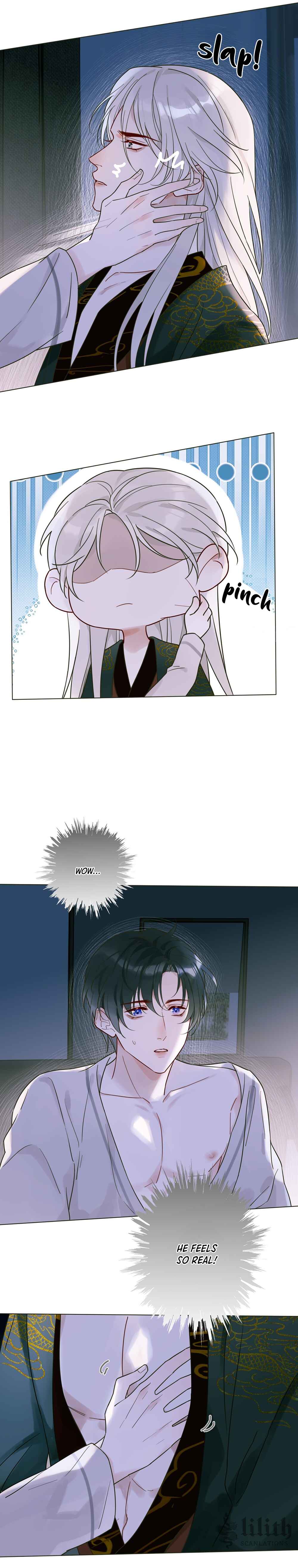 The Demon Emperor Ex-Husband Has Resurrected Chapter 2 - Page 6