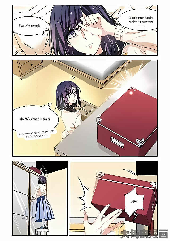 Star Dream Idol Project Chapter 3 - Page 10