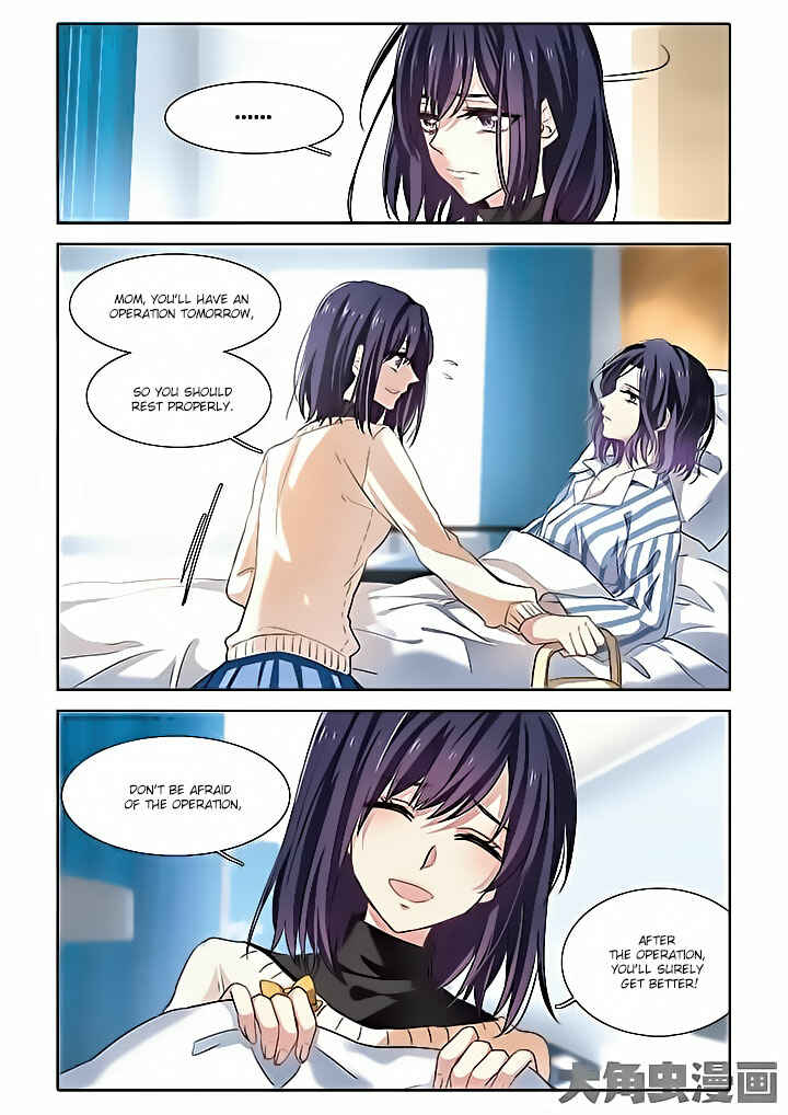 Star Dream Idol Project Chapter 3 - Page 4