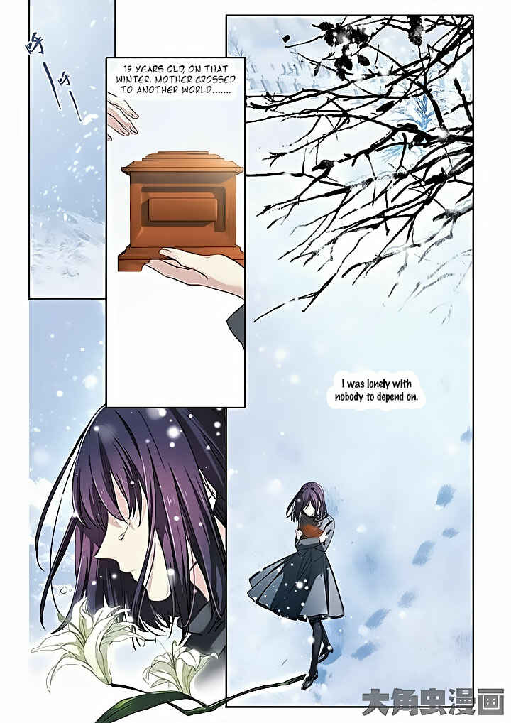 Star Dream Idol Project Chapter 3 - Page 9