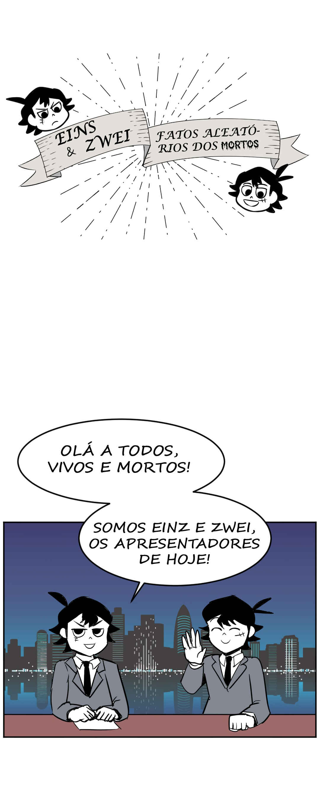 Boyfriend of the Dead Chapter 103.3 - Page 2